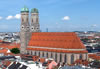 Hotels und Zimmer für den Wiesn Besuch buchen. Online Reservierungen